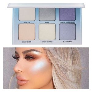 🌹*NEW* ANASTASIA Beverly Hills Moonchild Palette